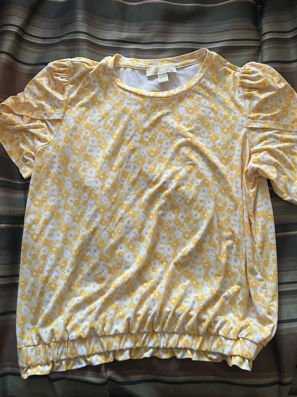 Michael Kors Daisy Top
